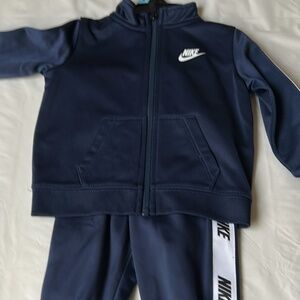 Baby suit nike